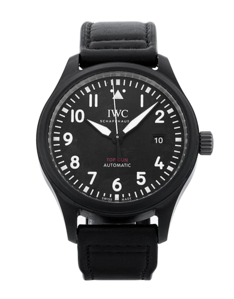 IWC Pilot's Automatic Top Gun IW326901